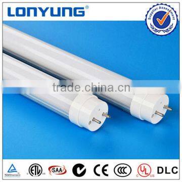 DLC retrofit T8 led tube compatible ballast no need rewire