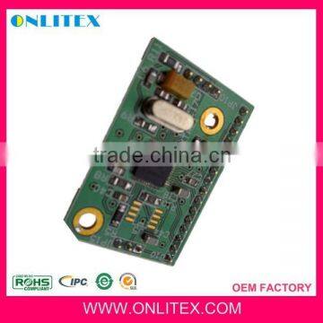 PCB assembly with SMT PCBA OEM Factory Assembly