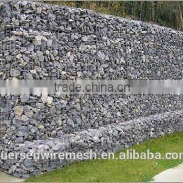 low price Gabion box 2X2X2 (manufacturer,factory)