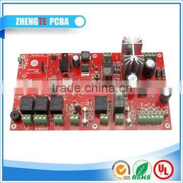FR-4 Electronic PCB Supplier in China