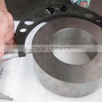 steel coat and K20 tungsten carbide customed punching die