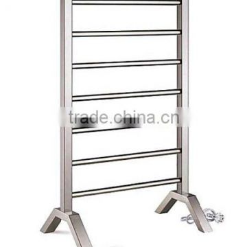 towel warmer bathroom towel dryer floor standing towel racks