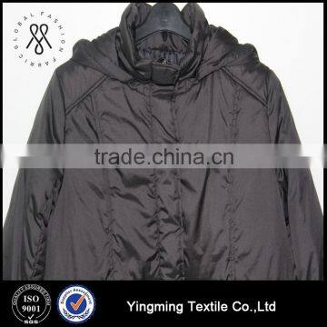 Lady Winter Downcoat photo-2