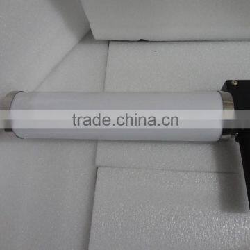 RGB Color Tube DJ Co2 Gun Rechargeable With 3m High Press Hose Led Co2 Gun photo-3