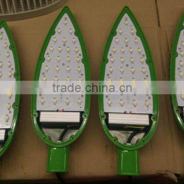 CE FC ROSH IP65 Low Price Led Roadway Lights 30w photo-5