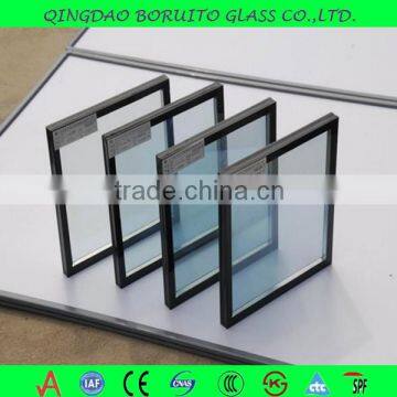 High Quality 4+6+4mm Noise-proof Insulation Glass China Manufacturer photo-2