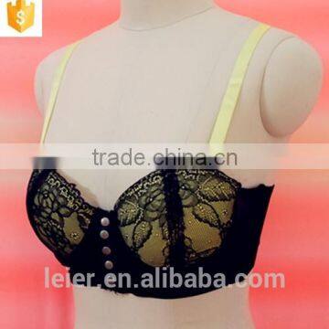 Fashion Multi-Way Bras, Front Closure Bras photo-2
