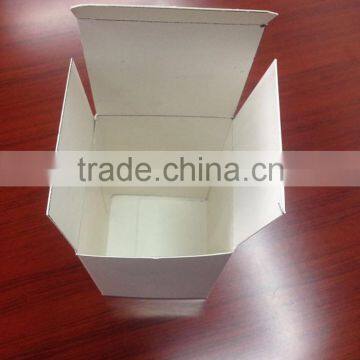 2016 Custom Paper Gift Box for Silicon Menstrual Cups photo-2