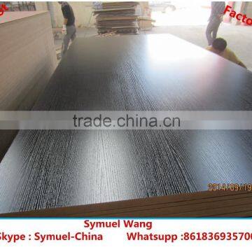 Free Paint Melamined Board ( MDF,Particle Board,Plywood ) for Office Desk photo-2