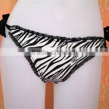Fashionable Sex Thong Fashion Girls Thong and G-string