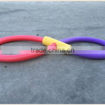 Epe Foam Extrusion Machine Eco-friendly Hollow Foaming Epe Tubes Max4760etx-t Mdf Mall Jewelry Display Furniture photo-5