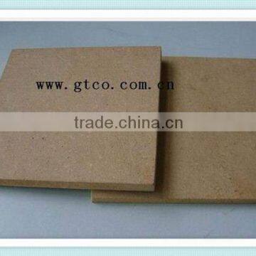 Trade Assurance Furniture Grade mdf wave board design From Factory(LINYI)