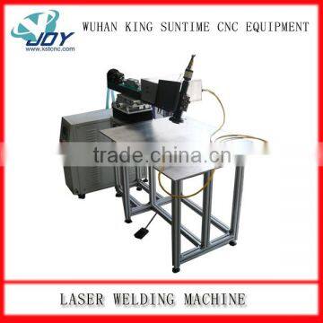 spot welding machine for aluminum materials