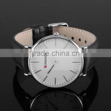 New Arrive Fashion Couple Vogue Quartz Wrist Watch Gift Watches Lover WA064