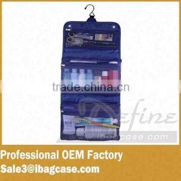 Direct Factory Manufacturer Top Selling Men Women Travel Toiletry Bag