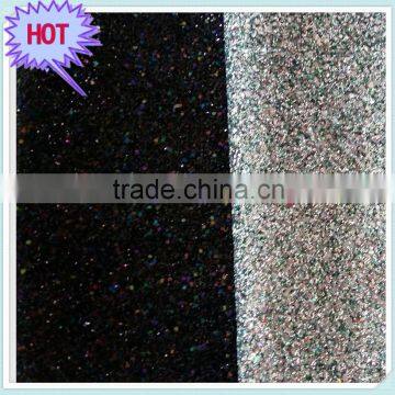 Sparkle tv Background Wall Decor Glitter Fabric Wallpaper photo-4