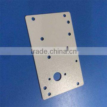 Powder Coating New Design Metal Stamping Parts photo-6
