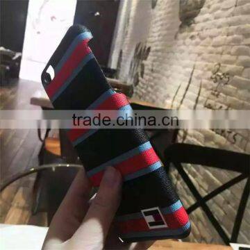 2016 New Arrival PC Shockproof Tommy Case For IPhone 6S / IPhone 6S Plus photo-6