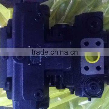 A4VG56 Variable Axial Construction Hydraulic Pump photo-2