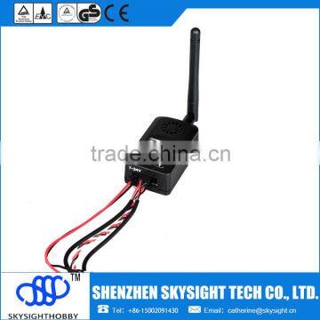 5.8Ghz 32CH 2000mw Fpv Long Range Video Transmitter SKY-N2000 Lcd Monitor