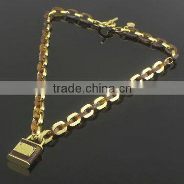 bulk wholesale thick chain necklace for man                        
                                                Quality Choice