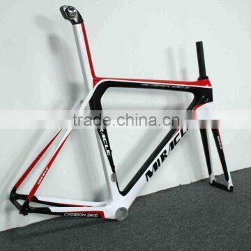 2013 AERO road frame