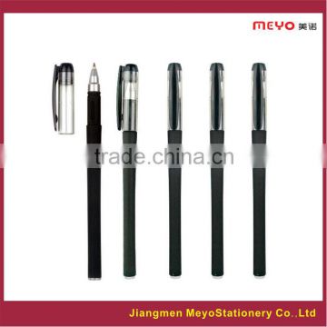 stationery,gel ink pen,for2015products promotional gift