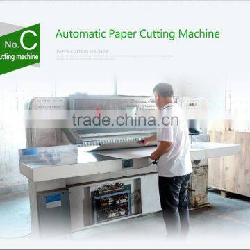 1.2mm Duplex Board Grey Back Dongguan Grey Board photo-5