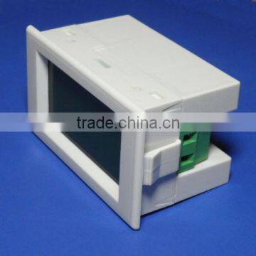 D85-3050 Digital DC Voltage and Current Meter 50A 19.9V (D3A1) photo-2