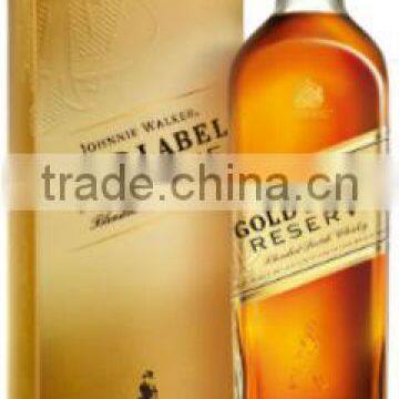 Johnnie Walker Gold Reserve