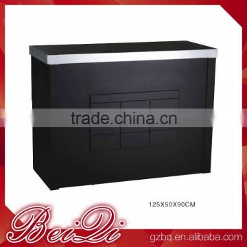 Top Sale Nice Design Convenience Checkout Counter for Beauty Salon Shop Salon Equipment