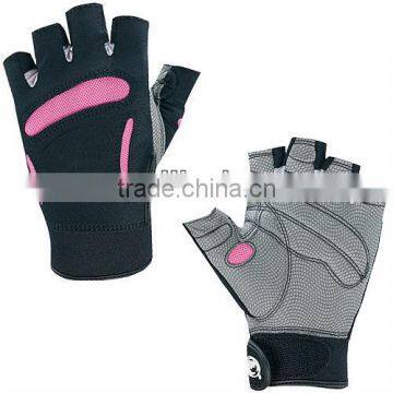 Ladies Weight Lifting Gloves