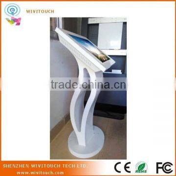 47" Hotel Self Service Check-in KIOSK Touch Screen KIOSK photo-3