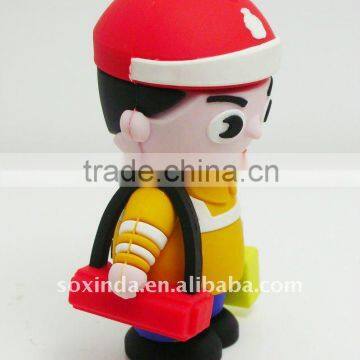 Personalized USB Flash Drives