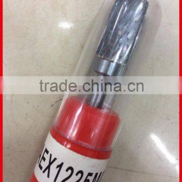 YF Solid Carbide Cylindrical Shank 2 Flutes End mill