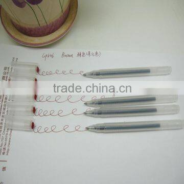 Bulk Gel Ink Refillable Pens for Sale