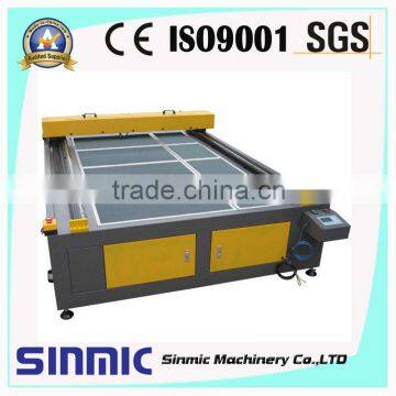 High quality cnc laser cutting machine 1325