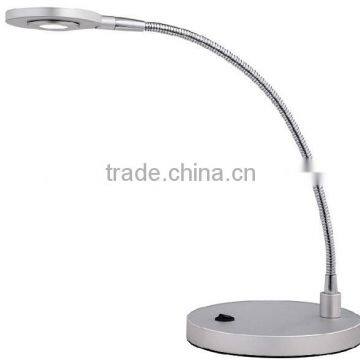 metal desk light/eye protecting led table lamp JK850