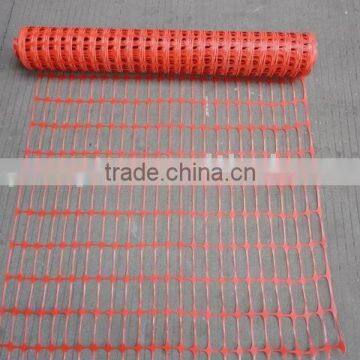 plastic safety mesh