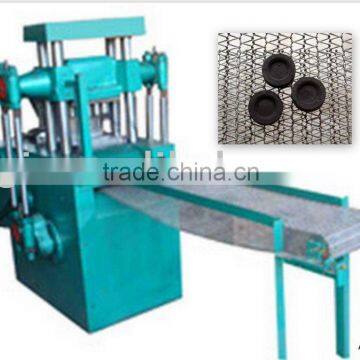 Coal Briquette Machine