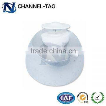 EAS security hard tags supermarket merchandise tag