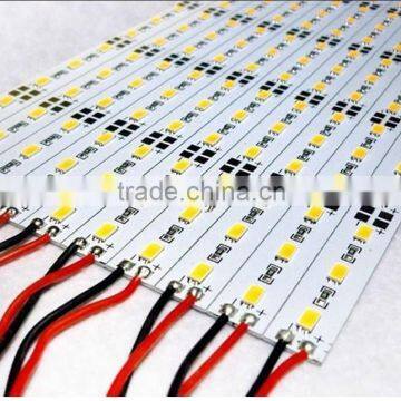 Price Led Rigid Bar 5630 6000k Led Strip Lights photo-5