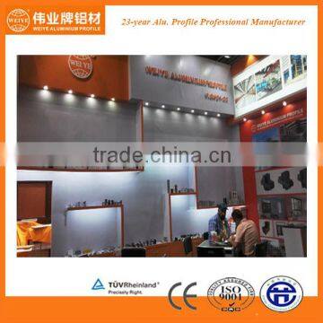 Hot Selling New Aluminum Door With Hinge photo-5