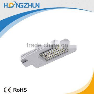 china supplier 40w60w90w120w150w 30 watt led street light ul