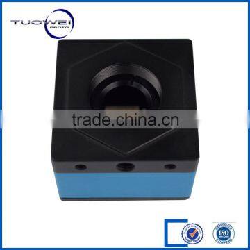 CNC Machining or 3d Printing Camera Shooting Plastic Rapid Prototype photo-4