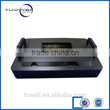 China supplier custom plastic enclosure box prototype