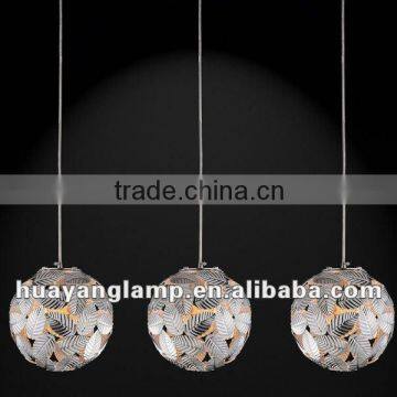 Modern pendant lamp 7001-3P