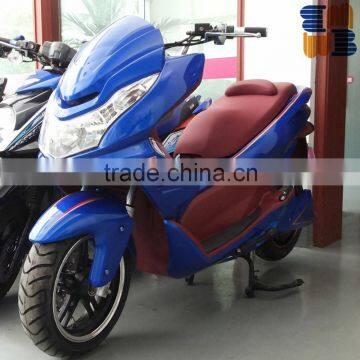 Cool electric motocycle 60v 2000w approved electric scooter Mainbon brand