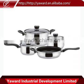 The Most Popular New Product Elegant Cookware Set