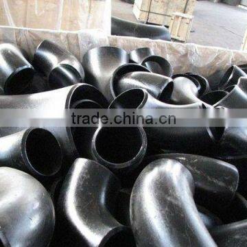 Carbon Steel Elbow photo-1